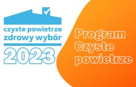 czyste powietrze