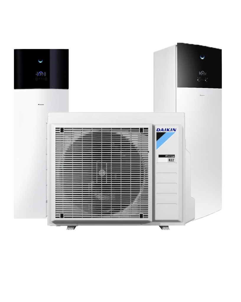 DAIKIN ALTHERMA 3 ERGA