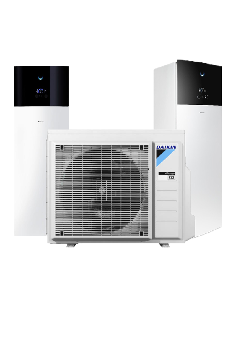 DAIKIN ALTHERMA 3 ERGA