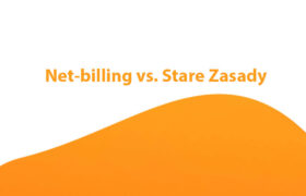 Net-billing vs. Stare Zasady