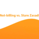 Net-billing vs. Stare Zasady