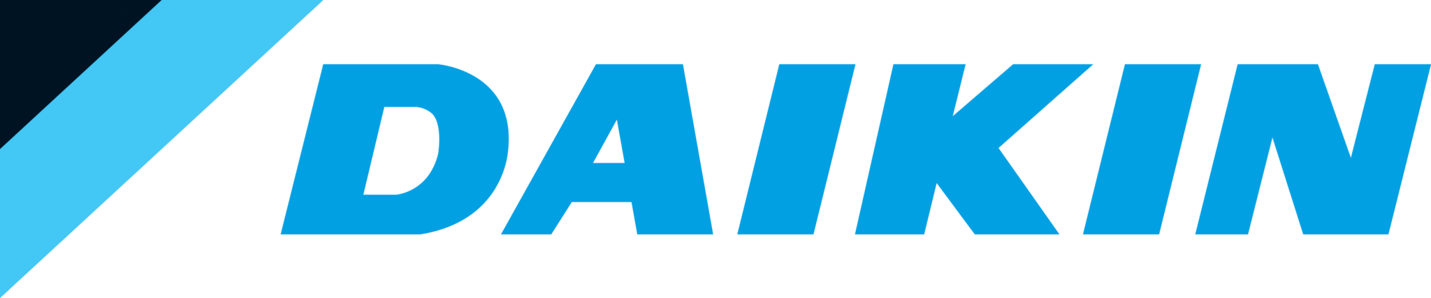 DAIKIN LOGO