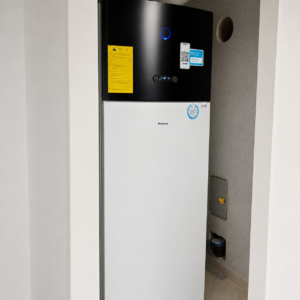 daikin-alttherma -szafa